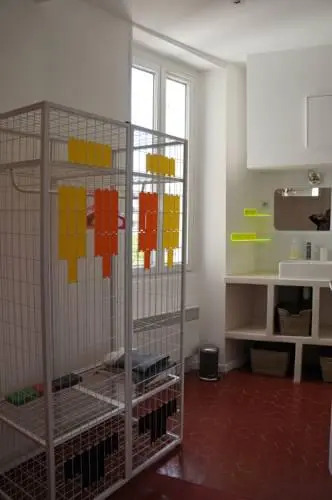 Appartement Le Milly