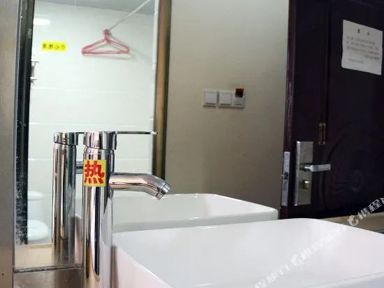 桂林新宇宾馆(火车站万象城店)