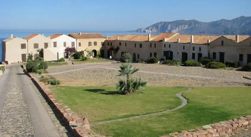 Antica tonnara