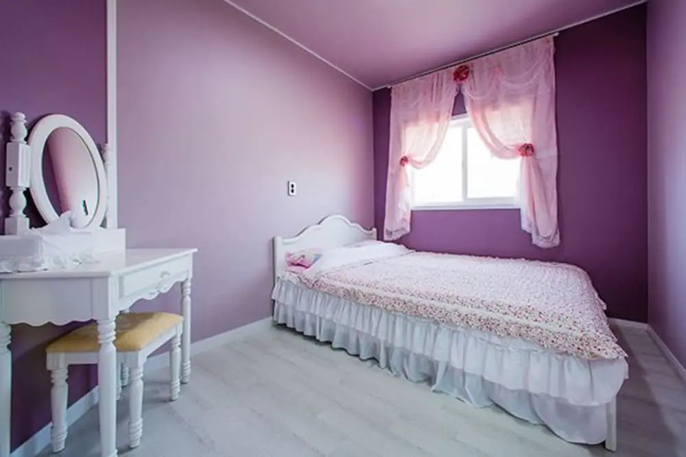 Ganghwa Pink House Pension