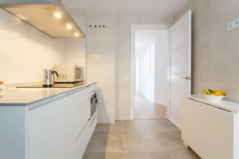Apartamento Faro Family Home