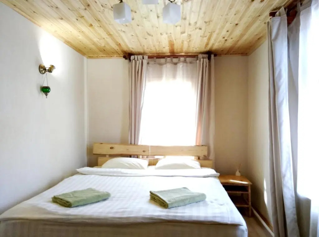 Evergreen Guesthouse