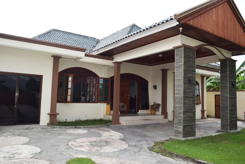 Adeeva Villa