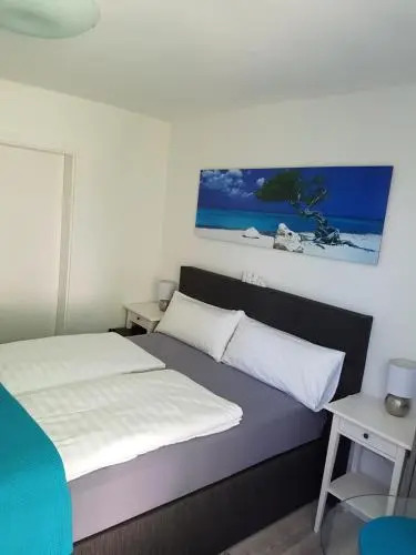 Lamana Apartments