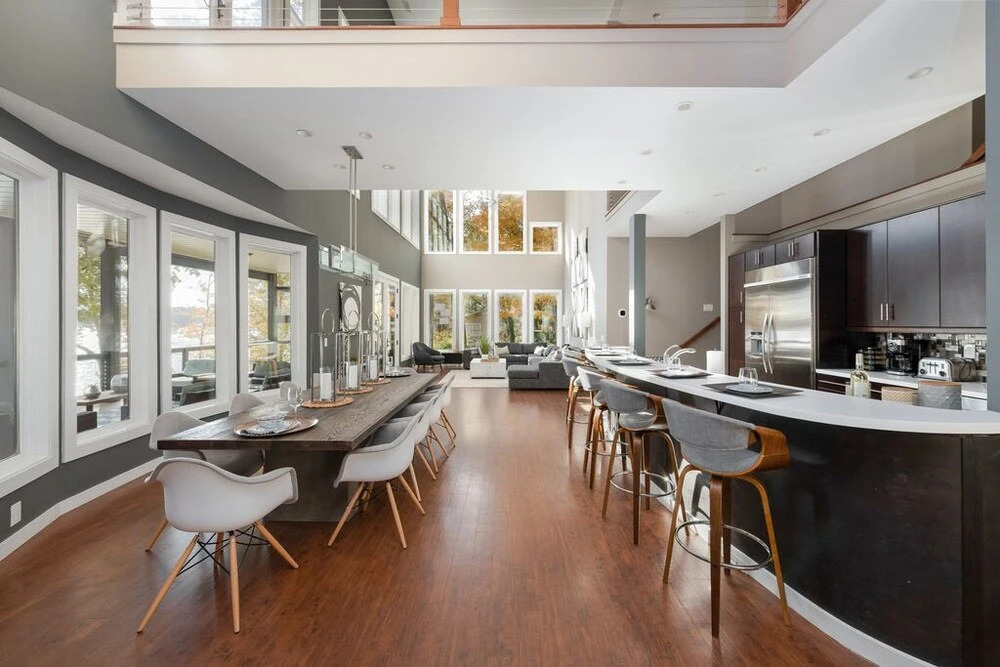 Lake Norman Getaway