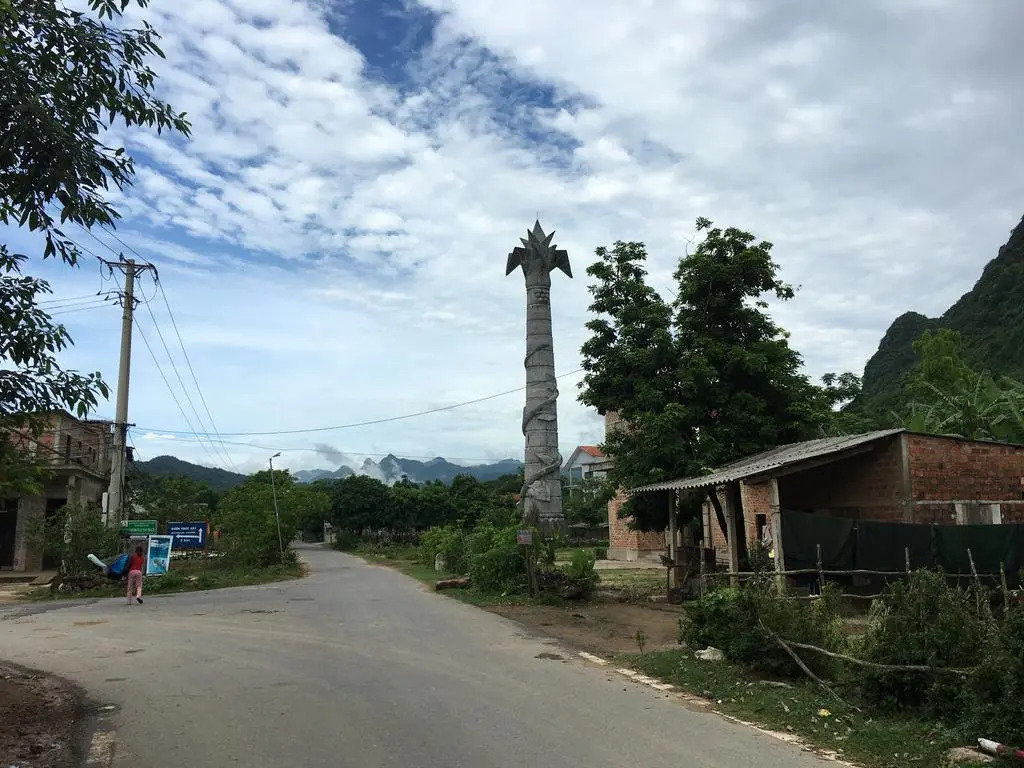 Phong Nha Rustic Home