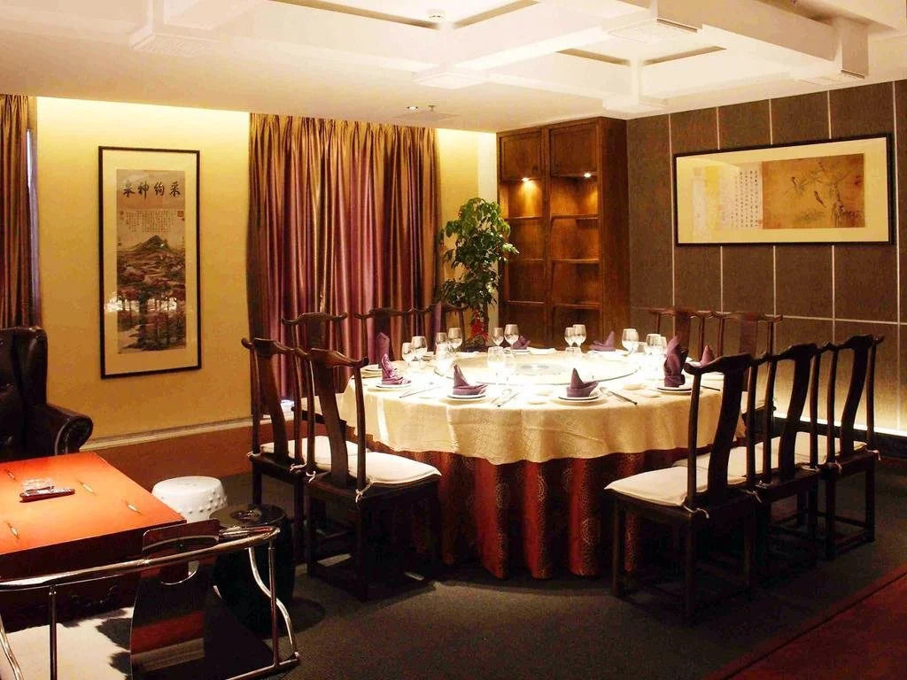 Hengbao Hotel