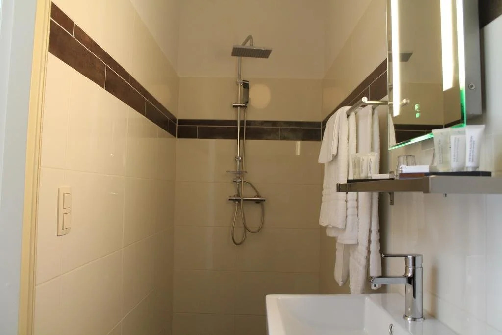 B&B Het Rozenknopje