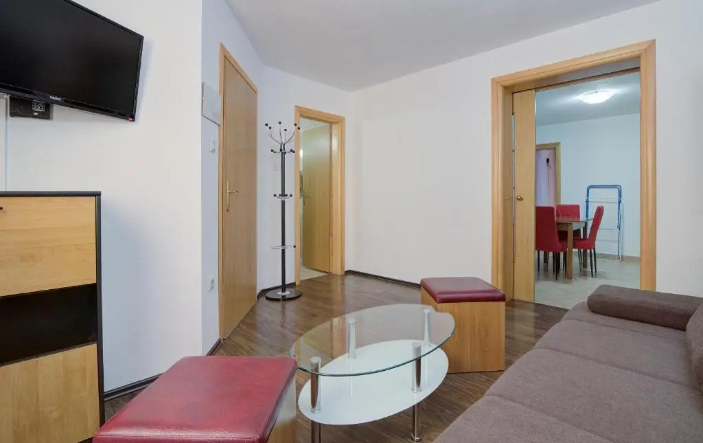 Apartments Lucia Senj