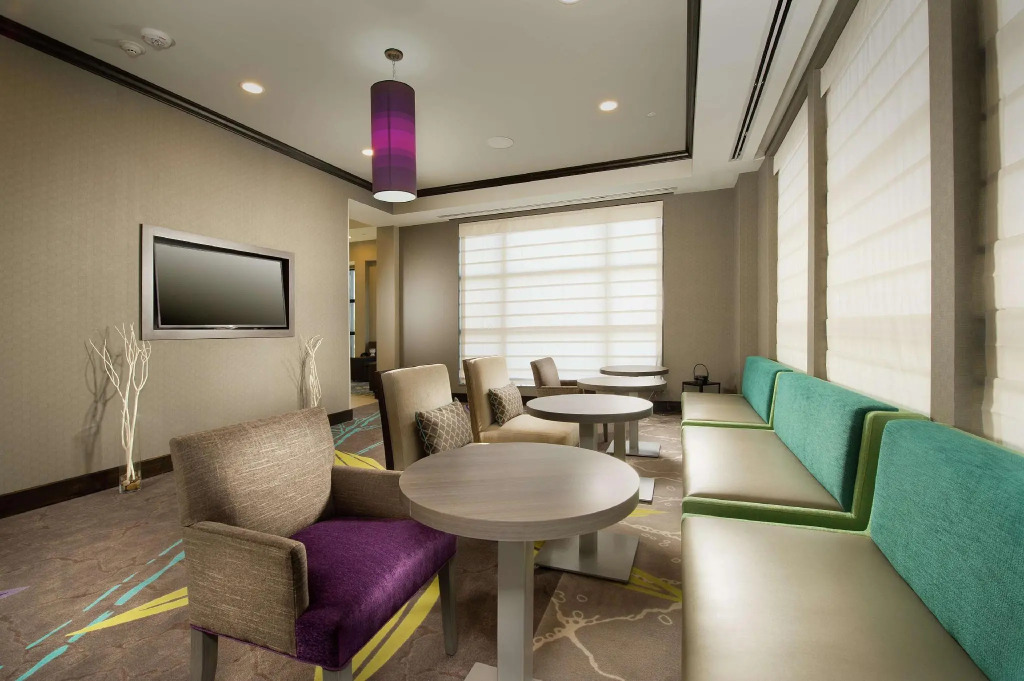 Hilton Garden Inn College Station