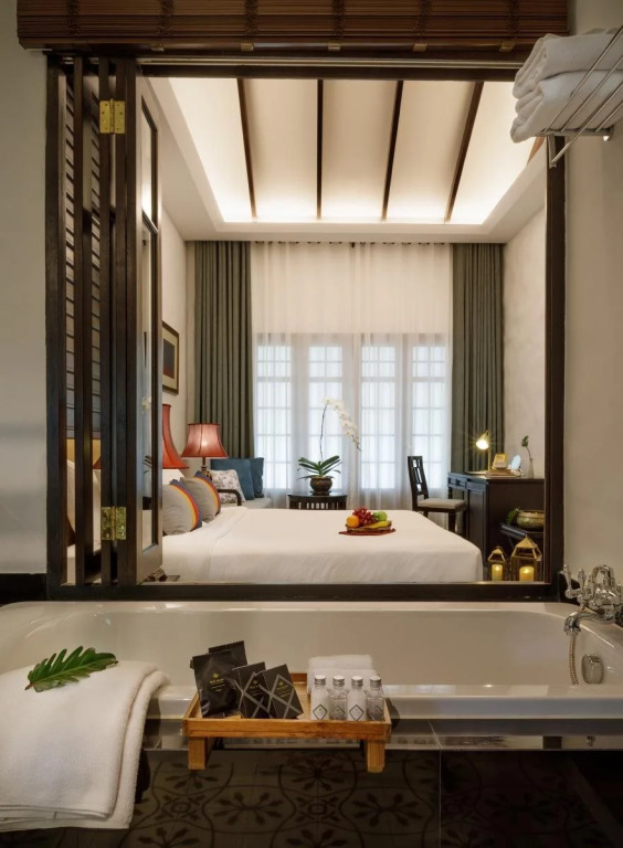 Thai Akara - Lanna Boutique Hotel