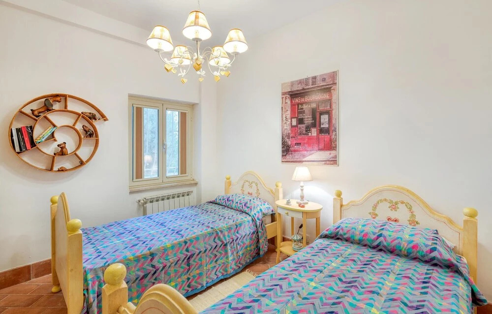 Stunning Home In Montalto Di Castro