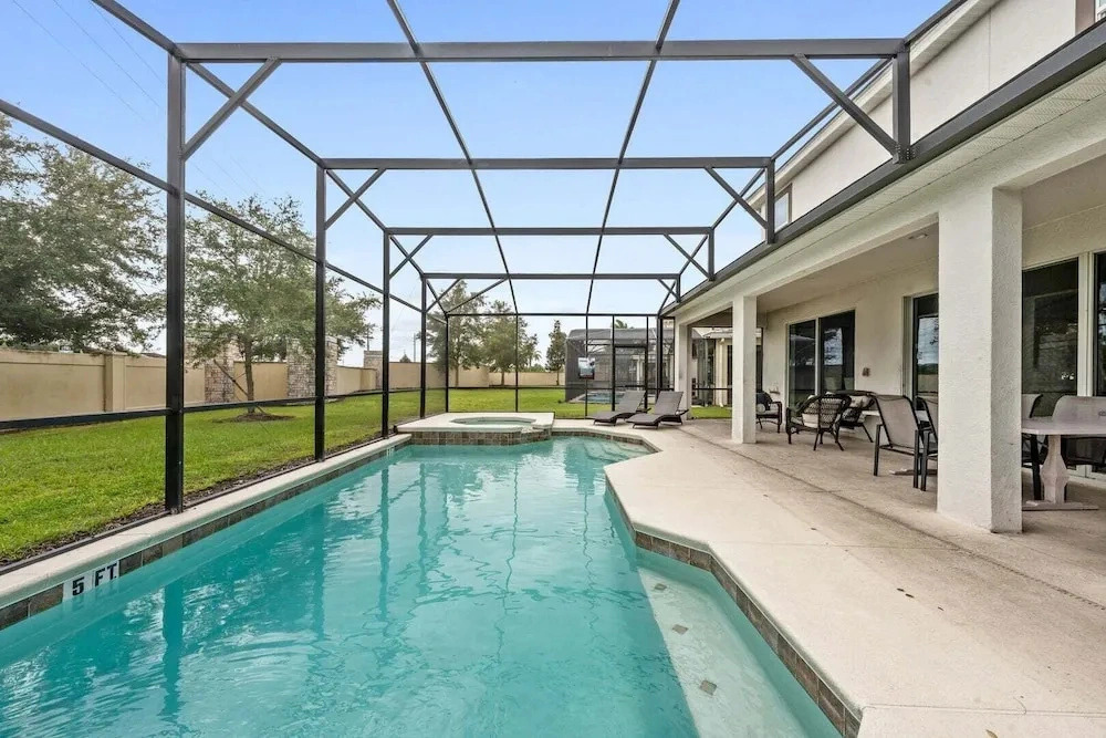 Luxury Home@sonoma 9 En-suites