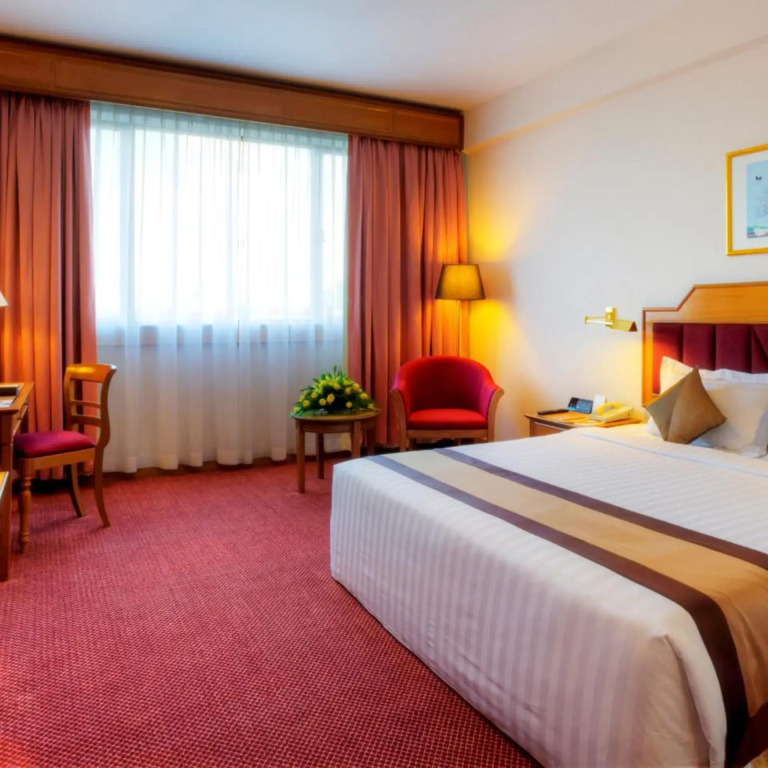 Sunway Hotel Phnom Penh
