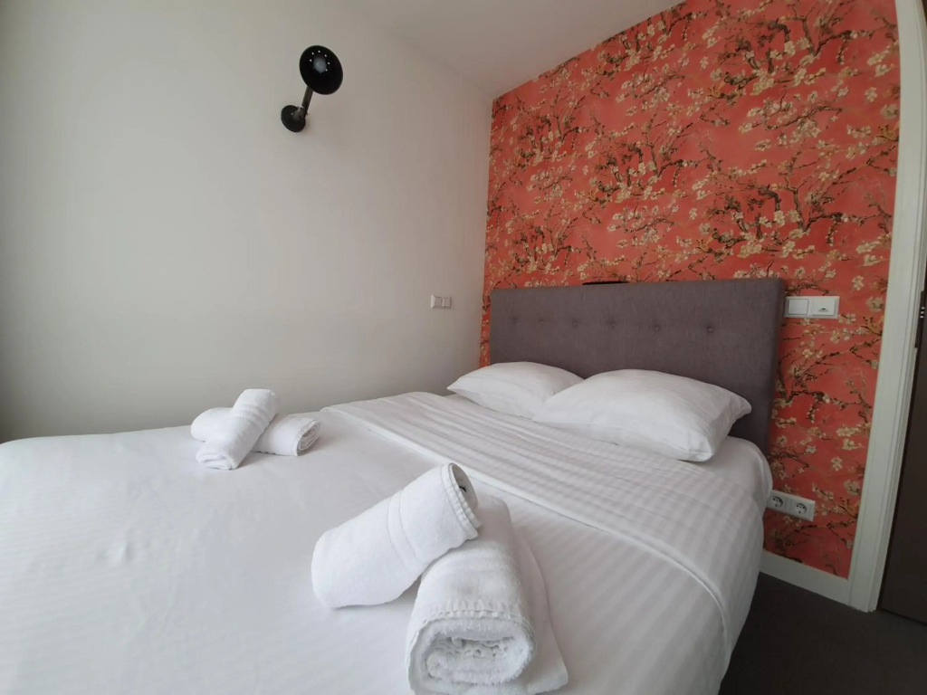 Hotel Heye 130