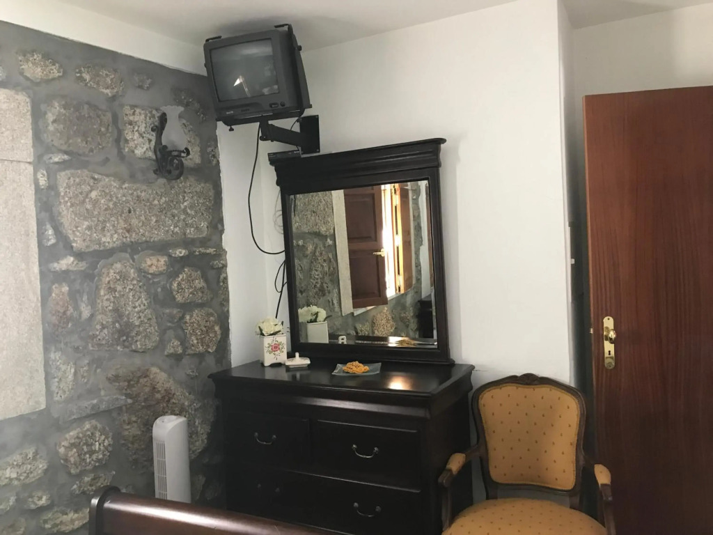 Casa do Serrador