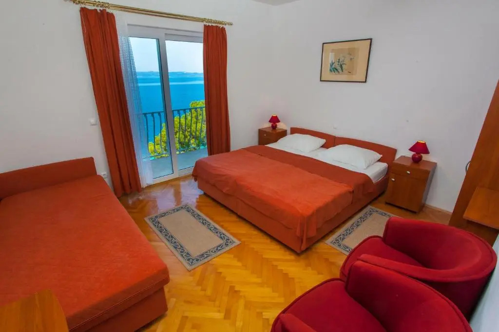 Apartments Ankora