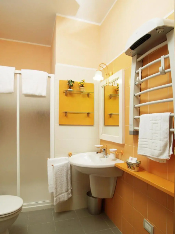 Quadra Key Easy Home In Florence
