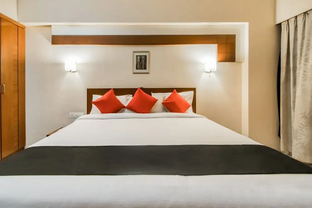 Hotel Nakshatra