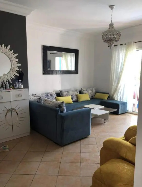 Smir park joyful 2 bedroom Appartment