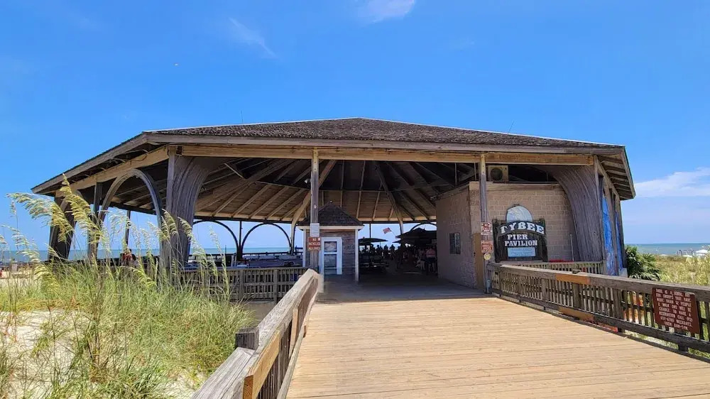 Silver Shores Condominiums by Tybee Vacation Rentals