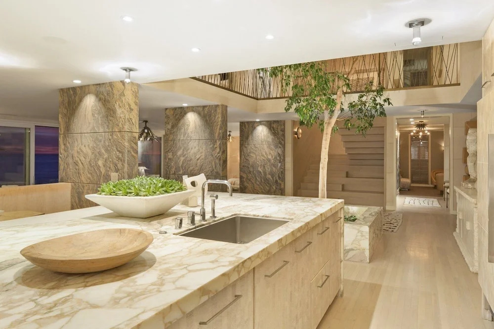 Villa Beach Essence