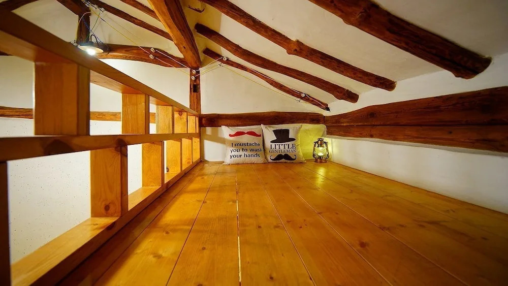 Jeonju Hanok Midam