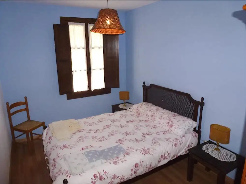 Apartamentos Formigal
