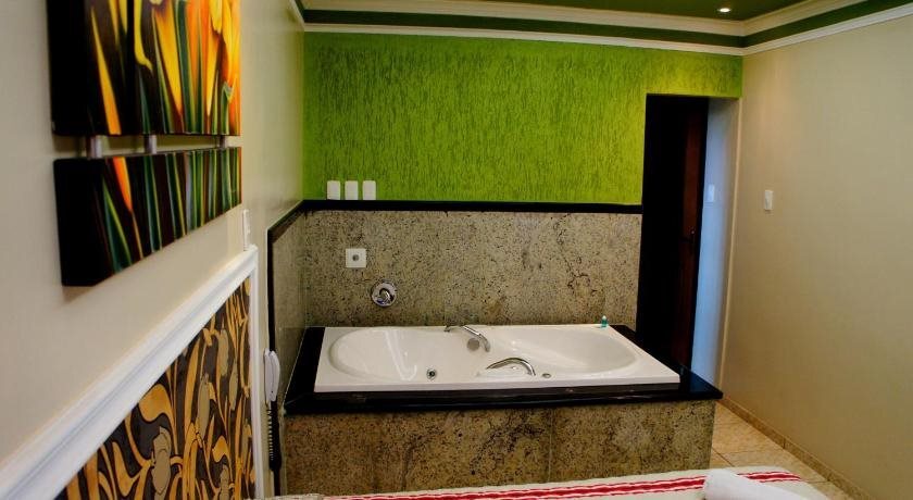 Ouro Hotel