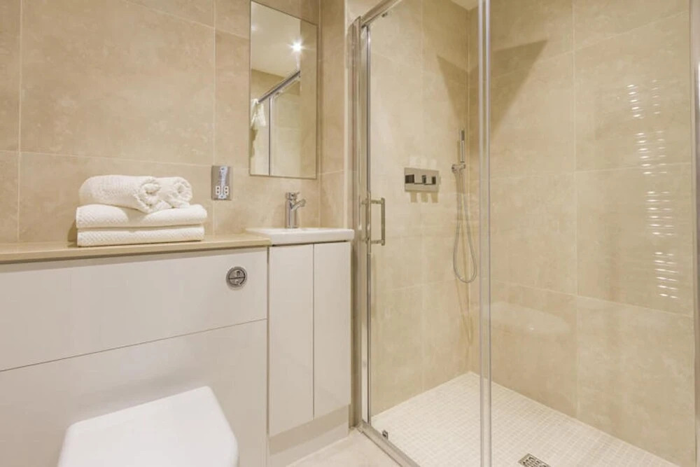 Remarkable 1-bed Apartment in Chancery Lane
