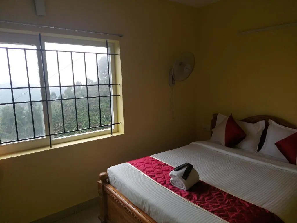 Jrs Inn Kodaikanal