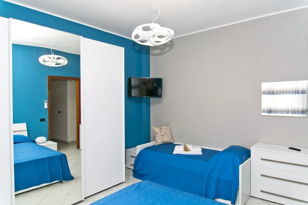 Bluemarine Apartment