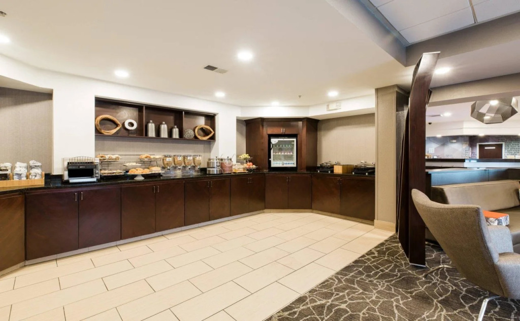 SpringHill Suites Florence