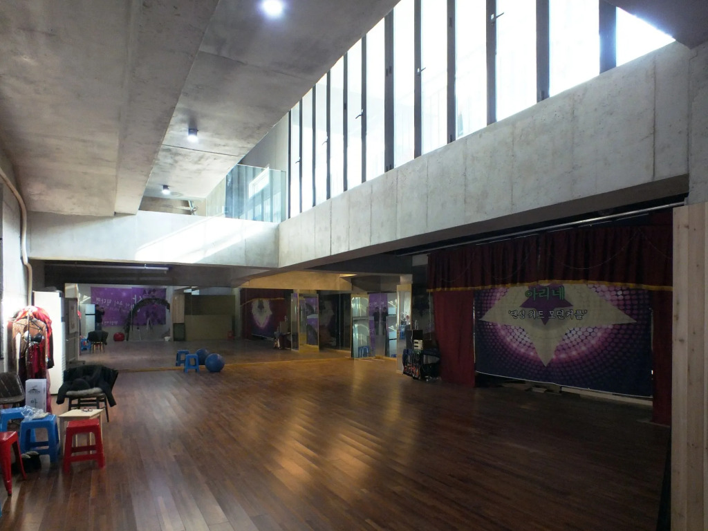 Ariene Guesthouse