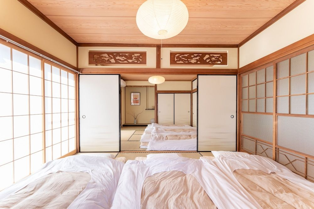 樹蘭蕉 箱根仙石原 - JYURANSHO Hakonesengokuhara