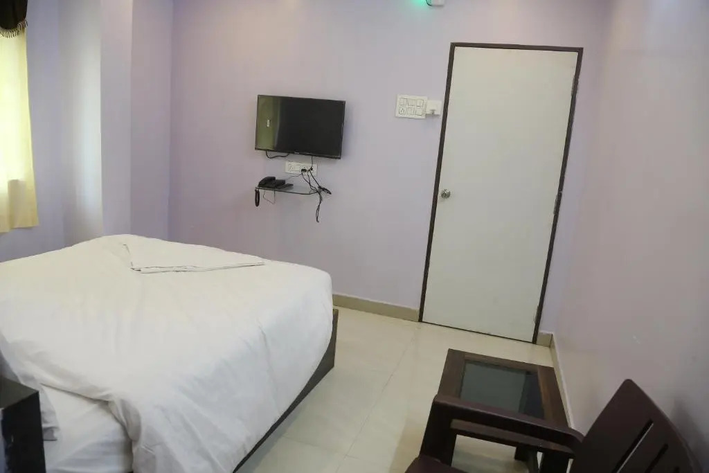 Sk guest house