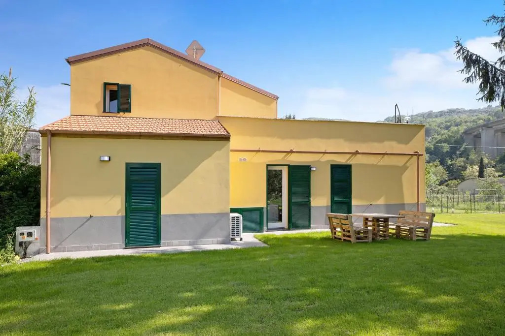 Ca di perti apt 2