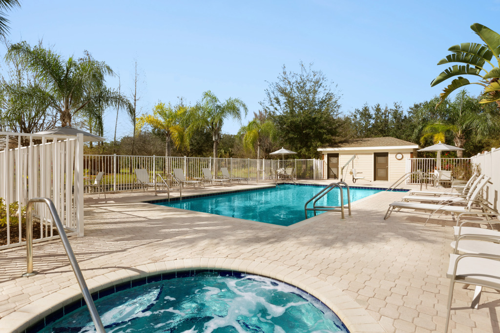 Staybridge Suites Tampa East- Brandon by IHG