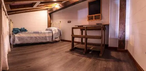 La Casa del Burro