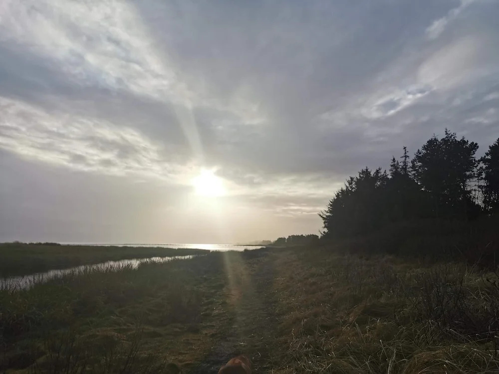 6 Person Holiday Home in Hadsund