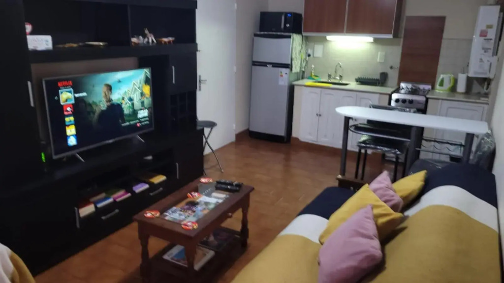Nice Full Apartment Downtown Salta
