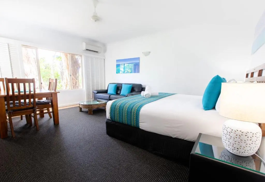 Sonias at Ramada Resort Free Wifi