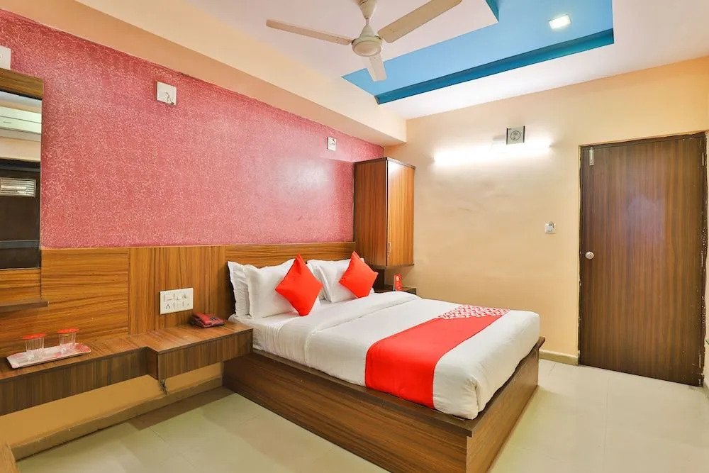 OYO 2591 Hotel Anjani Palace