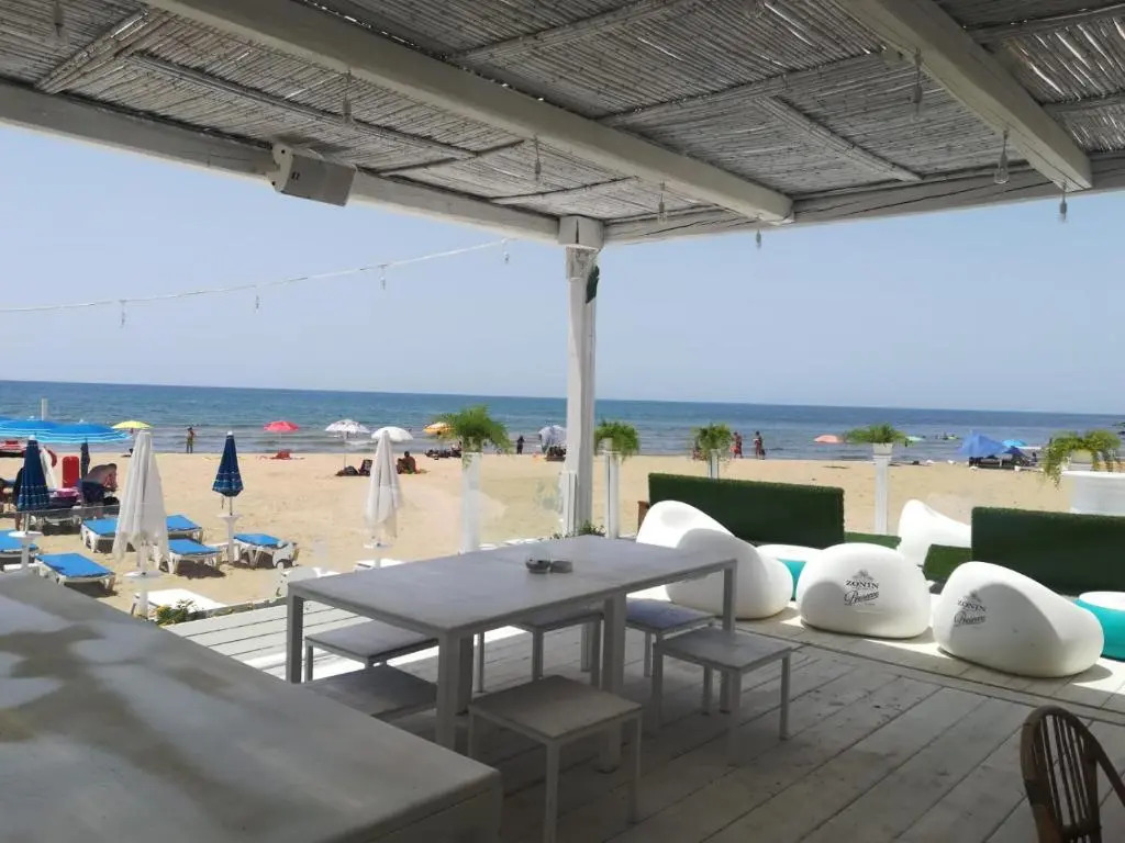 Vista Mare tra i luoghi di Montalbano