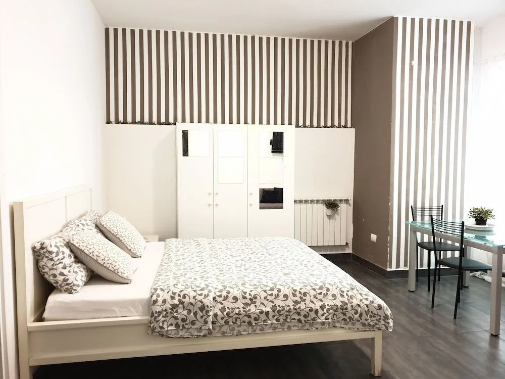 Sweet Space