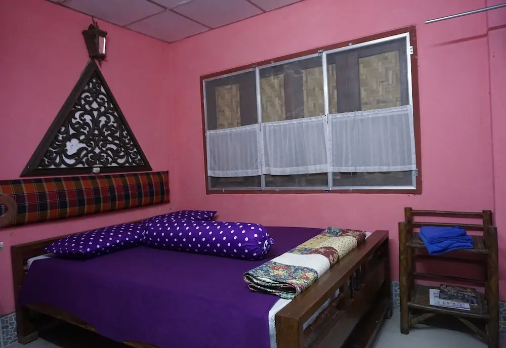 Yongma Homestay