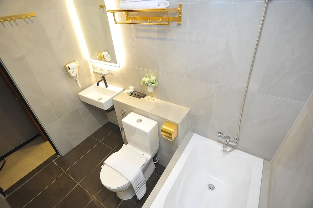 Skye Hotel Sunway