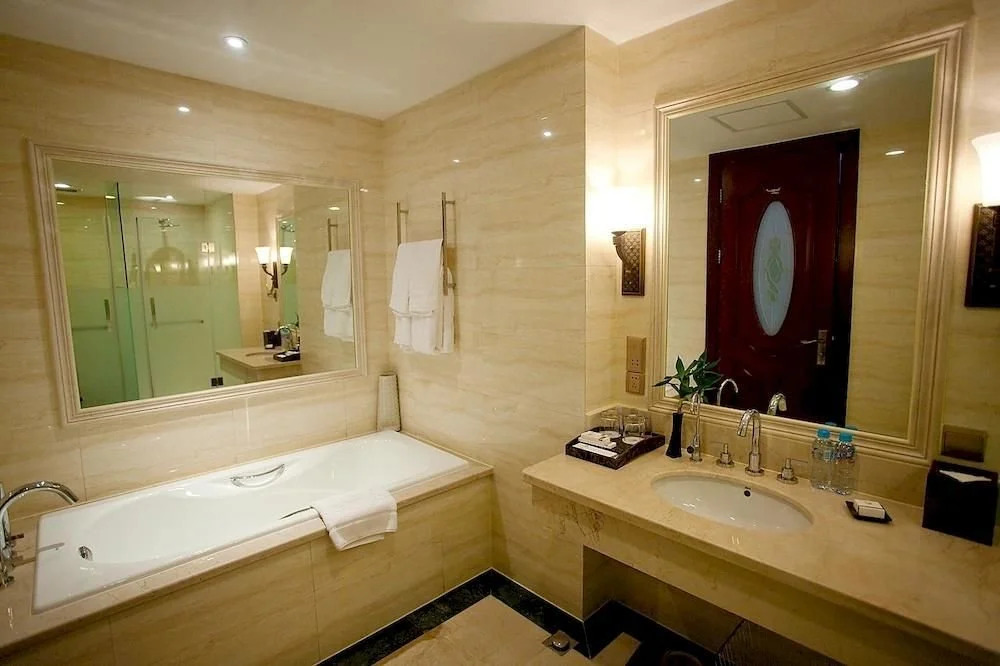 Shanghai Ashford Castle Hotel