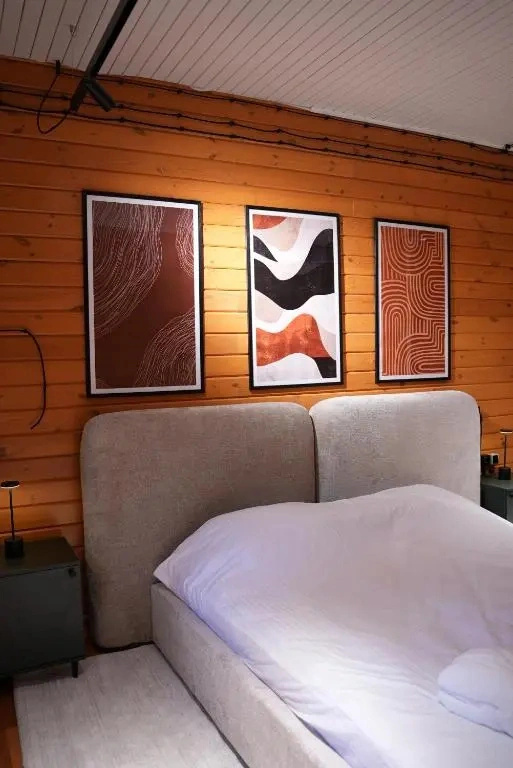 Bosco Hotel Mountain Resort