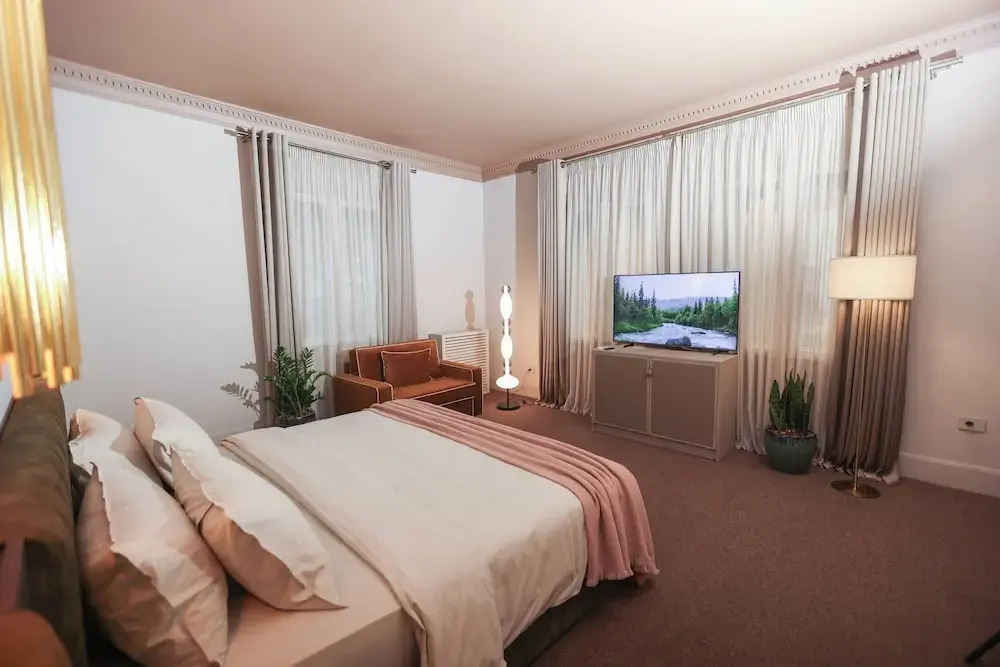 Padam Boutique Hotel